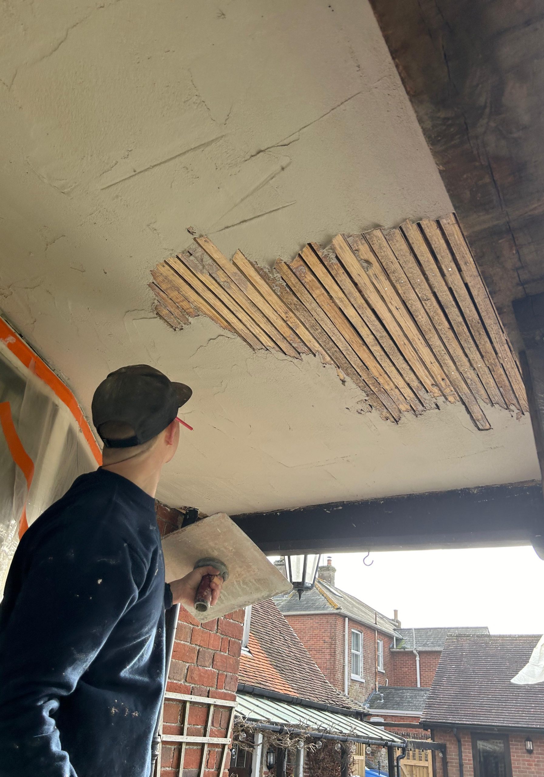 Plastering-Building-Carptentry-Hampshire-Dorset071