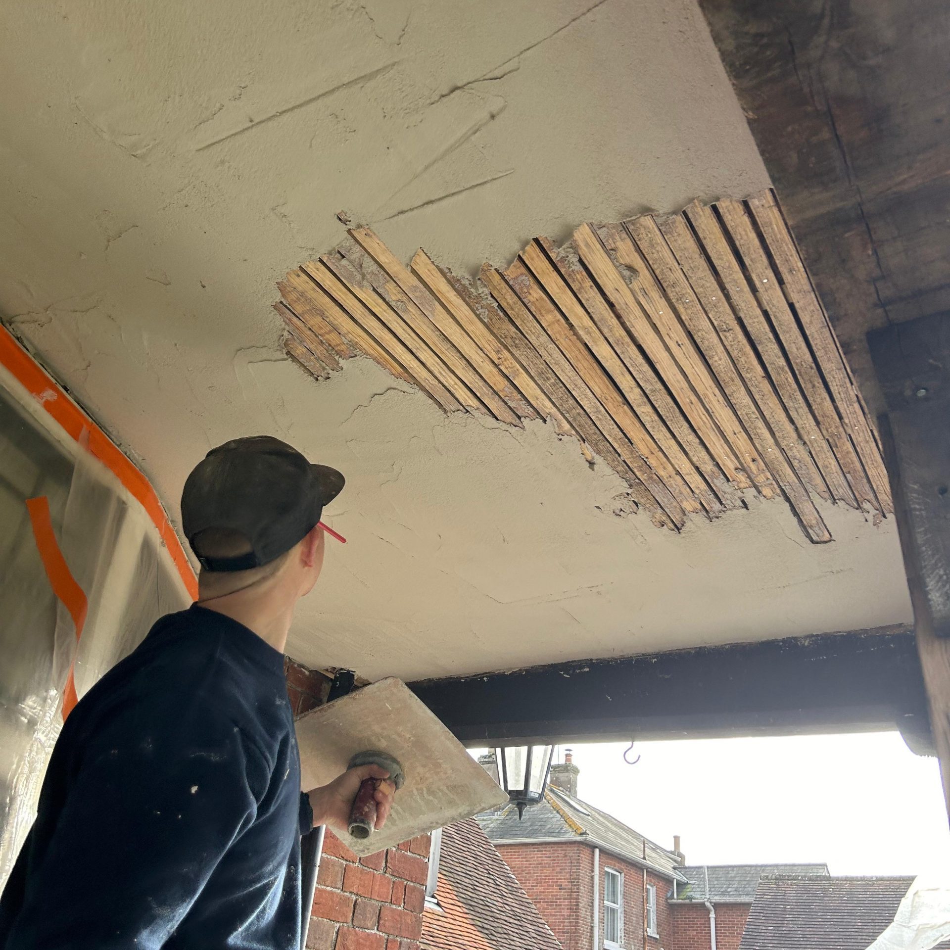 Plastering-Building-Carptentry-Hampshire-Dorset071