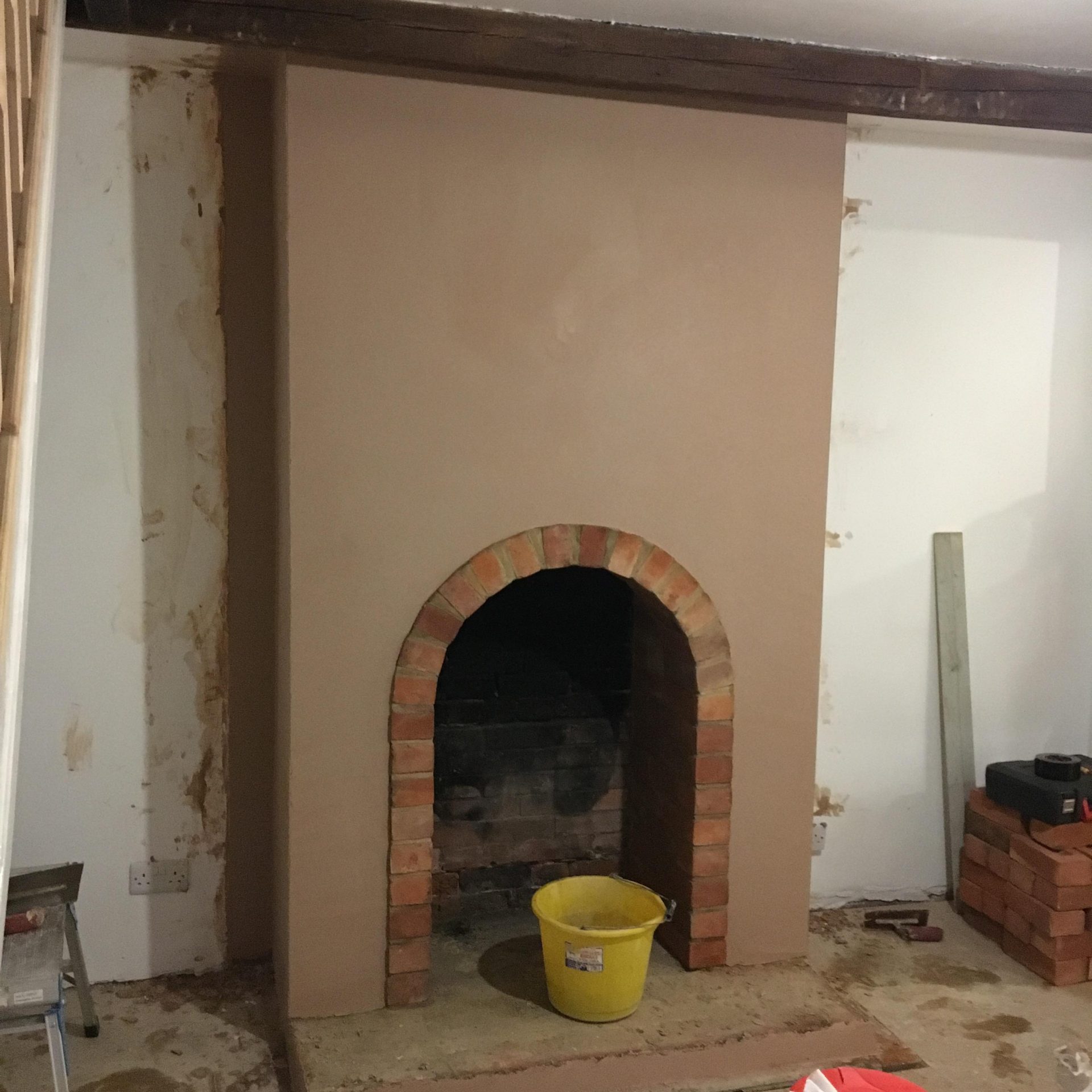 Ryah-Head-Plastering-Fireplaces-Hampshire-Dorset024